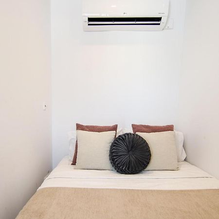 Phaedrus Living - Seaside Luxury Flat Harbour 104 Apartment Paphos Exterior photo