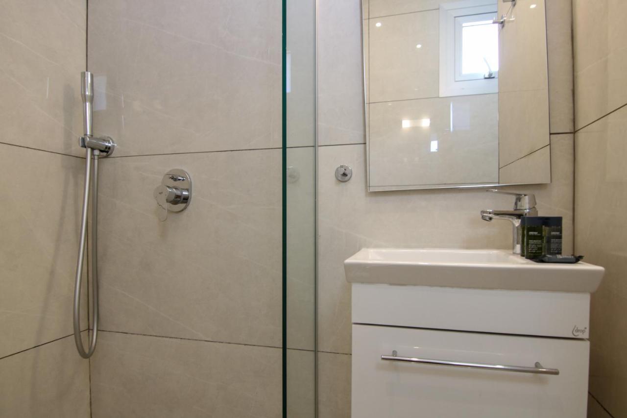 Phaedrus Living - Seaside Luxury Flat Harbour 104 Apartment Paphos Exterior photo